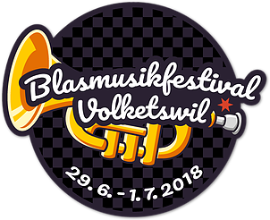 Blasmusikfestival Volketswil